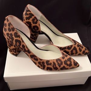 1. State 1S-Sisteen Women’s Pump